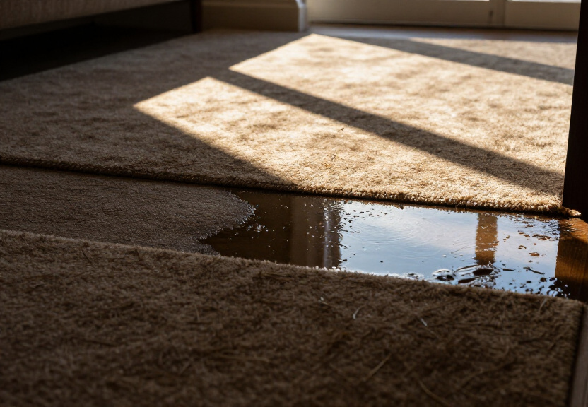 Flood Damage Restoration in Pennant Hills Homes