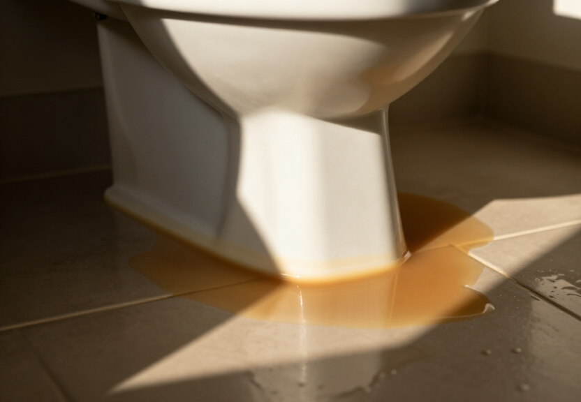 Sewage Cleanup in Pennant Hills