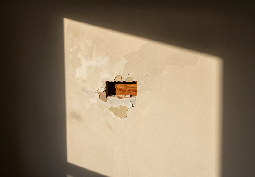 Structural Drying in Pennant Hills