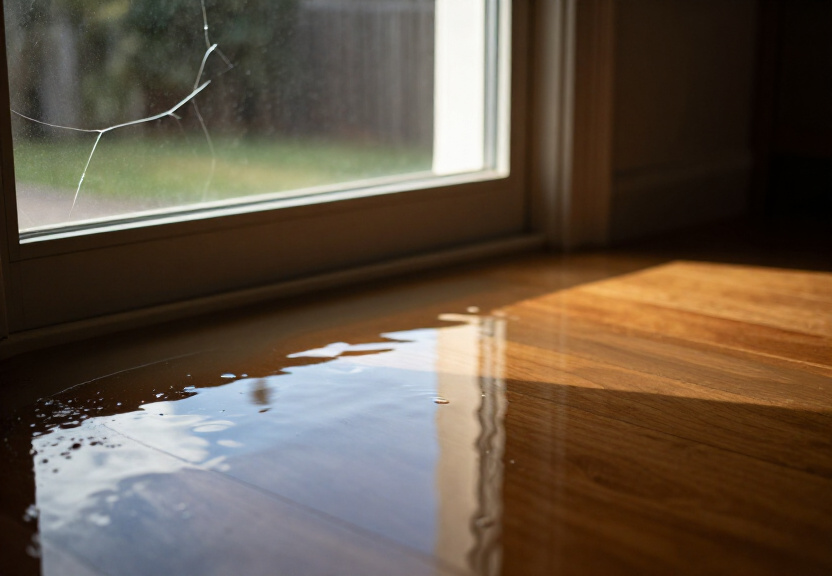Water Extraction And Removal in Pennant Hills